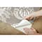 RoomMates Batik Jacobean Peel & Stick Wallpaper